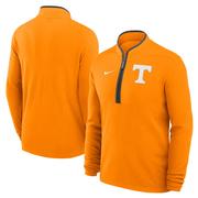 Tennessee Nike Dri-Fit Victory Half Zip Pullover